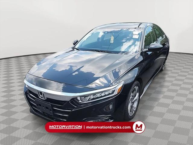 2020 Honda Accord EX for sale in Marietta, GA