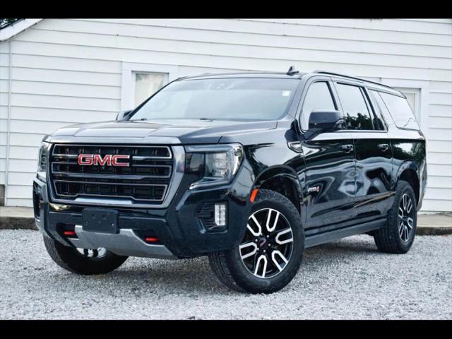 2023 GMC Yukon XL 4WD AT4 for sale in Helena, AL