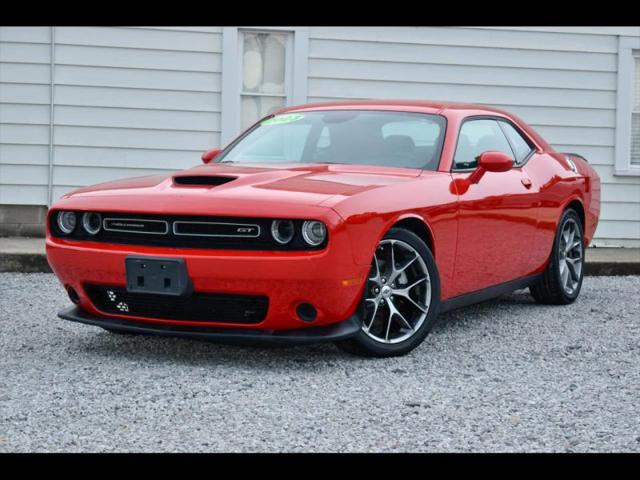 2023 Dodge Challenger GT for sale in Helena, AL