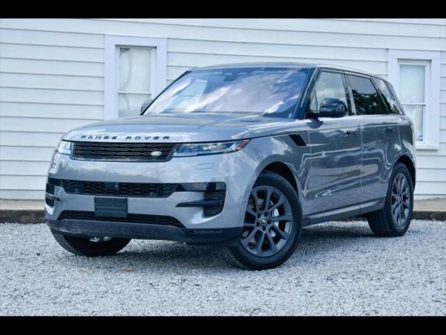2023 Land Rover Range Rover Sport SE for sale in Helena, AL