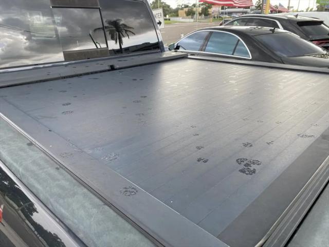 2017 Ram 1500 Big Horn Crew Cab 4x2 5'7" Box
