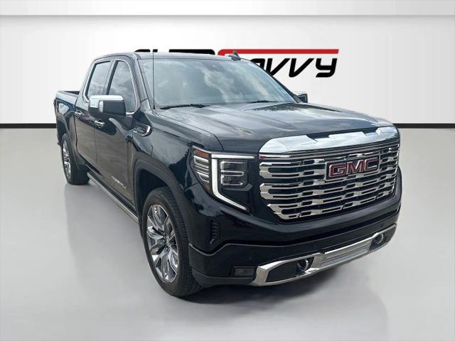 2024 GMC Sierra 1500 4WD Crew Cab Short Box Denali for sale in Richardson, TX