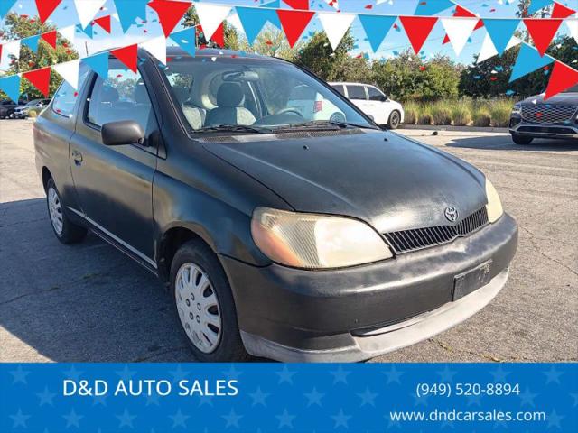2001 Toyota Echo Base for sale in Whittier, CA
