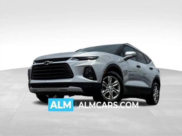 2020 Chevrolet Blazer FWD 1LT for sale in Bogart, GA