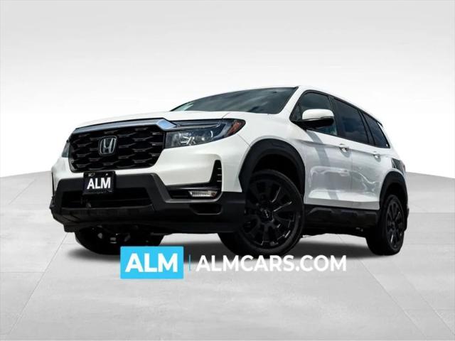 2023 Honda Passport AWD EX-L for sale in Bogart, GA