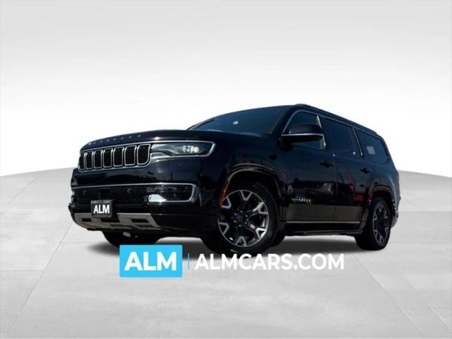 2023 Jeep Wagoneer Series III for sale in Bogart, GA