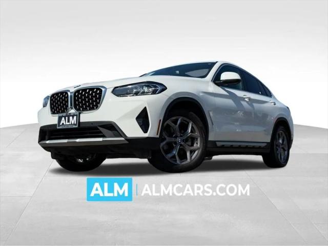 2025 BMW X4 xDrive30i for sale in Bogart, GA