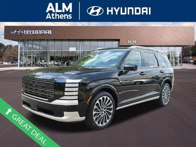 2026 Hyundai Palisade Calligraphy for sale in Bogart, GA