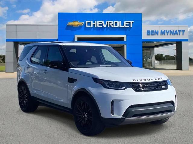 2019 Land Rover Discovery HSE for sale in Concord, NC