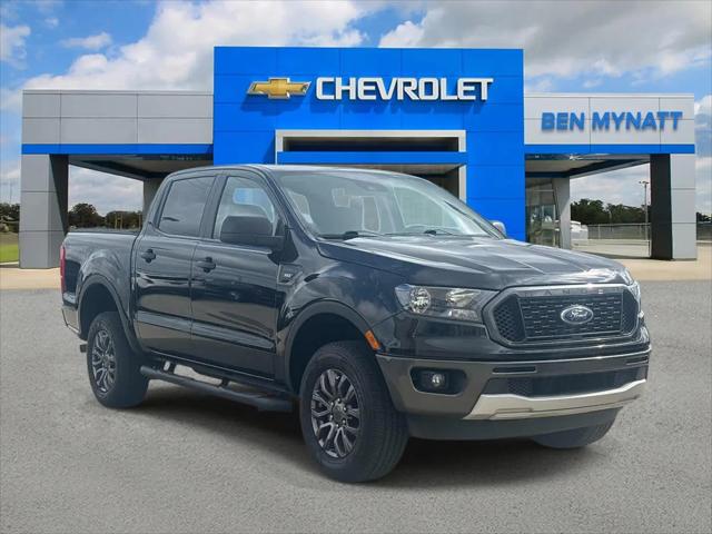 2021 Ford Ranger XLT for sale in Concord, NC