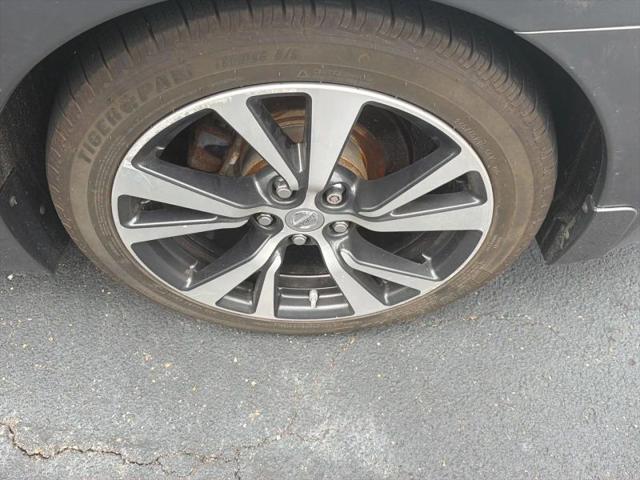 2017 Nissan Maxima 3.5 S
