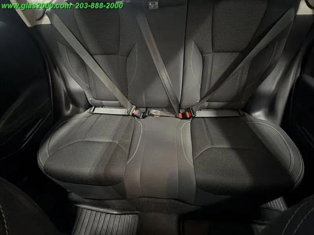 2021 Subaru Forester Base