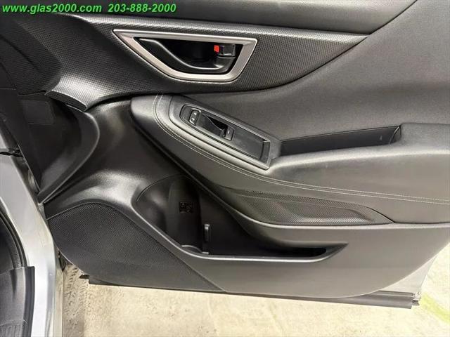2021 Subaru Forester Base