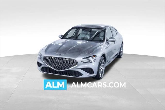 2025 Genesis G70 2.5T AWD for sale in Union City, GA