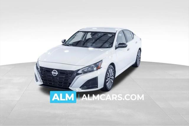2025 Nissan Altima SV FWD for sale in Union City, GA