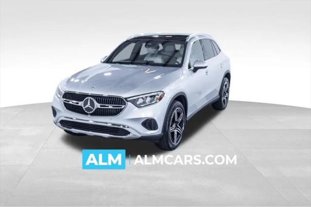 2026 Mercedes-Benz GLC 300 for sale in Union City, GA