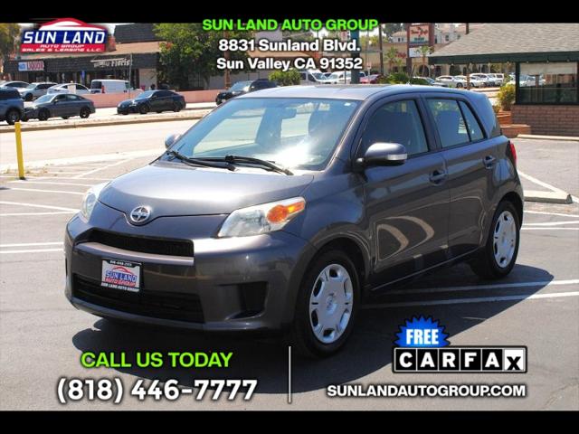 2012 Scion xD Base for sale in Sun Valley, CA