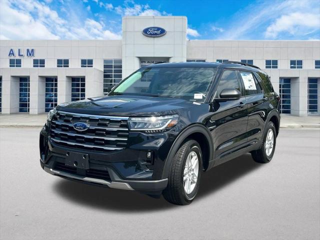 2026 Ford Explorer Active for sale in Marietta, GA