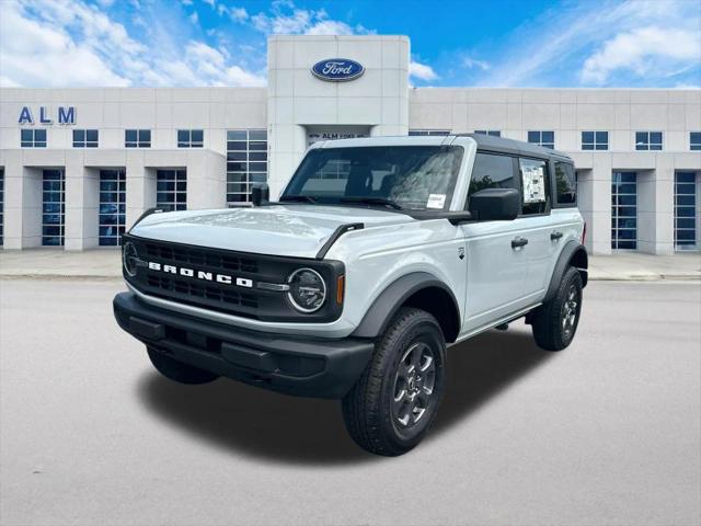 2026 Ford Bronco Big Bend for sale in Marietta, GA