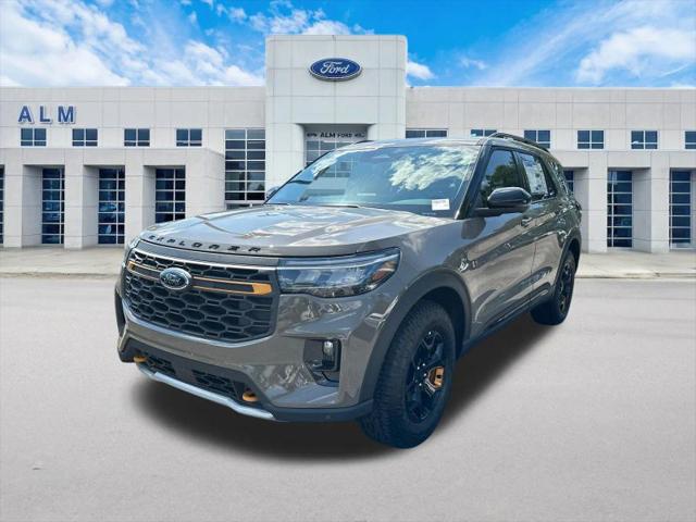 2026 Ford Explorer Tremor for sale in Marietta, GA