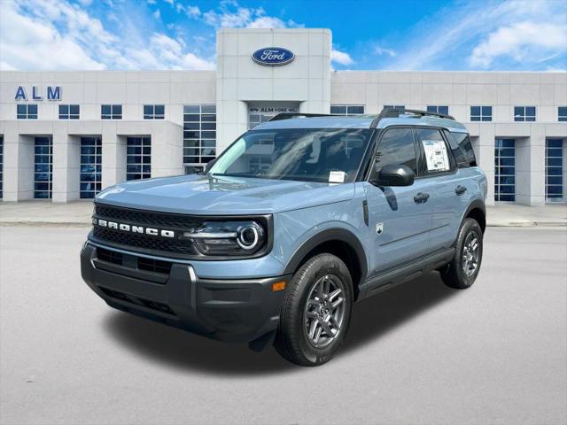 2026 Ford Bronco Sport Big Bend for sale in Marietta, GA