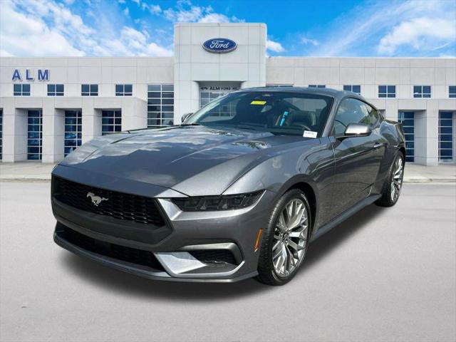 2026 Ford Mustang EcoBoost Premium Fastback for sale in Marietta, GA