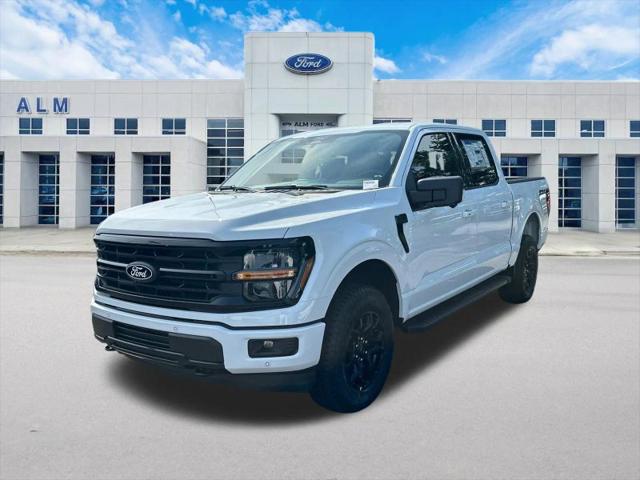 2026 Ford F-150 XLT Pickup 4D 5 1/2 ft for sale in Marietta, GA