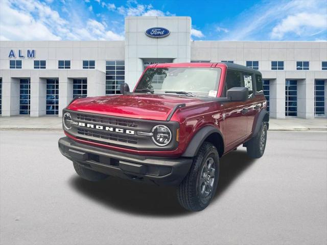 2026 Ford Bronco Big Bend for sale in Marietta, GA