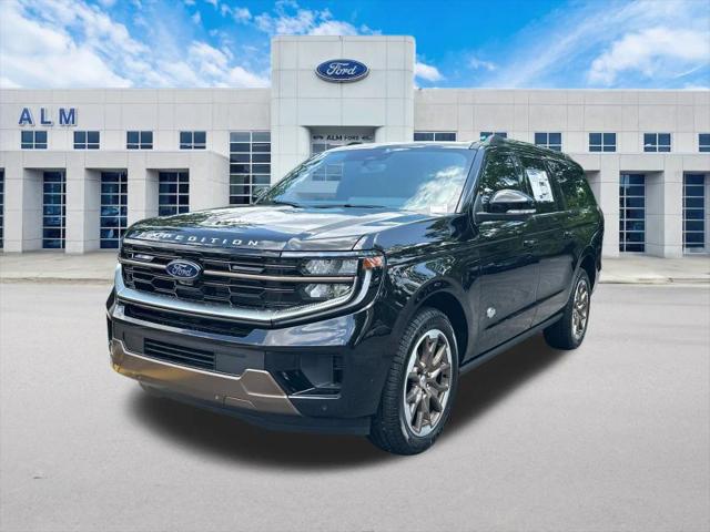 2026 Ford Expedition Max King Ranch MAX for sale in Marietta, GA