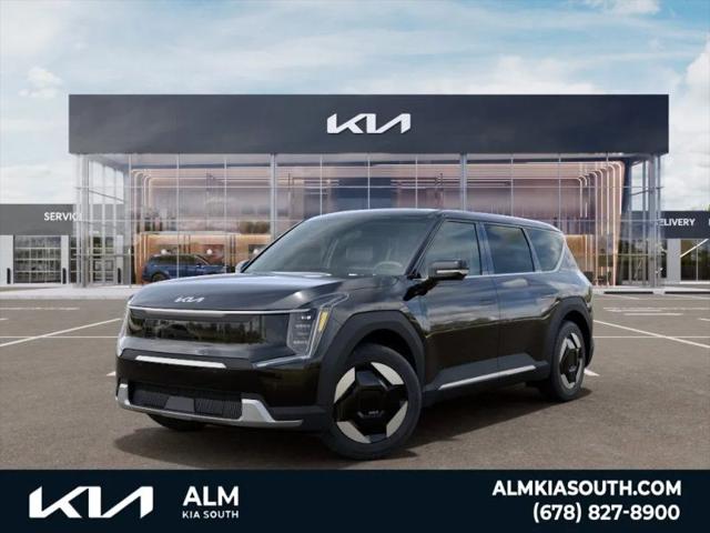 2026 Kia EV9 Light Long Range for sale in Union City, GA