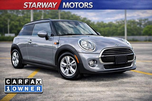 2019 MINI Hardtop Cooper for sale in Houston, TX
