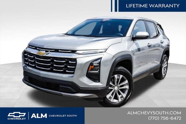 2026 Chevrolet Equinox FWD LT for sale in Union City, GA