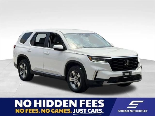 2025 Honda Pilot EX-L for sale in Amityville, NY