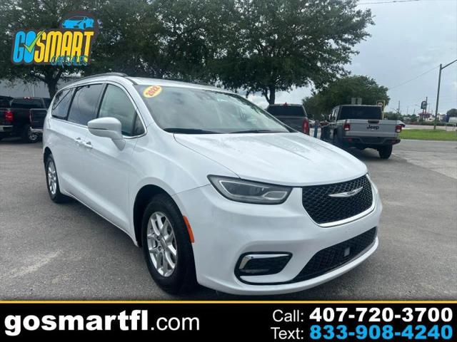 2022 Chrysler Pacifica Touring L for sale in Winter Garden, FL