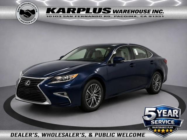 2016 Lexus ES 350 350 for sale in Pacoima, CA