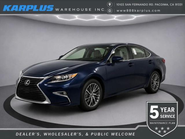 2016 Lexus ES 350 350 for sale in Pacoima, CA