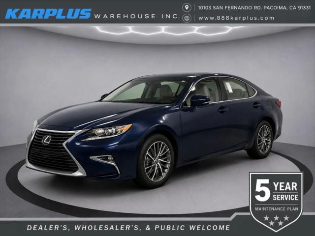 2016 Lexus ES 350 350 for sale in Pacoima, CA