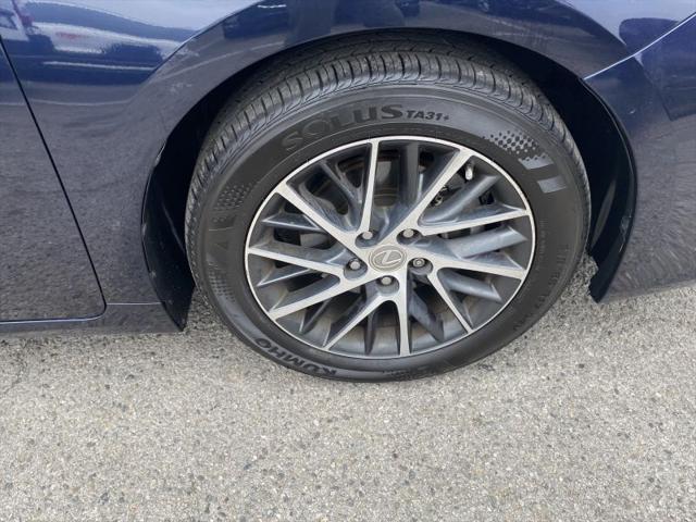 2016 Lexus ES 350 350