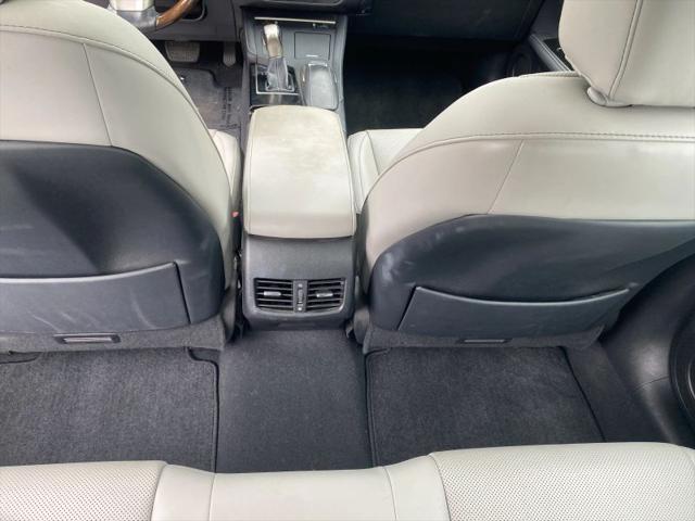2016 Lexus ES 350 350