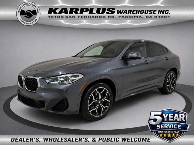 2022 BMW X2 sDrive28i for sale in Pacoima, CA