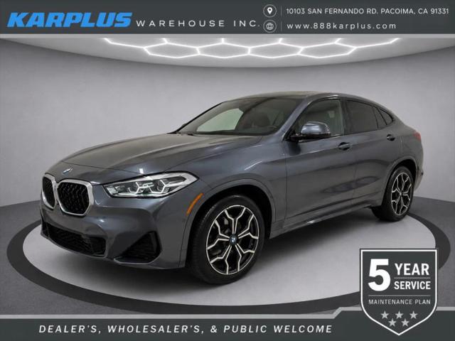 2022 BMW X2 sDrive28i for sale in Pacoima, CA