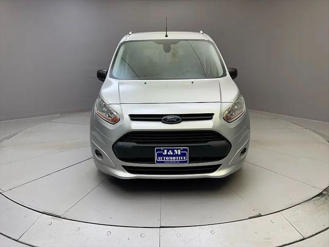 2018 Ford Transit Connect XLT