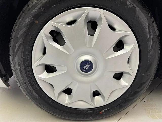 2018 Ford Transit Connect XLT