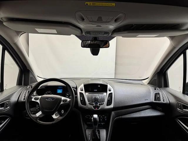2018 Ford Transit Connect XLT