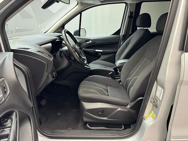 2018 Ford Transit Connect XLT