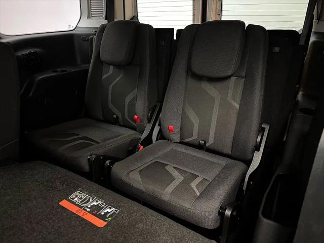 2018 Ford Transit Connect XLT