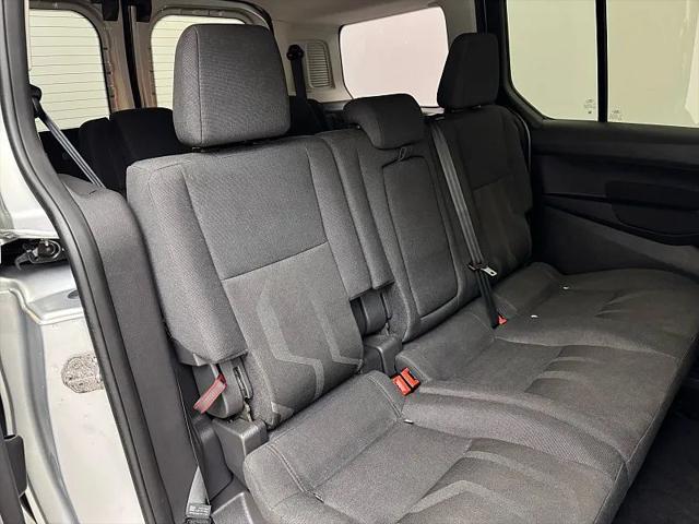 2018 Ford Transit Connect XLT