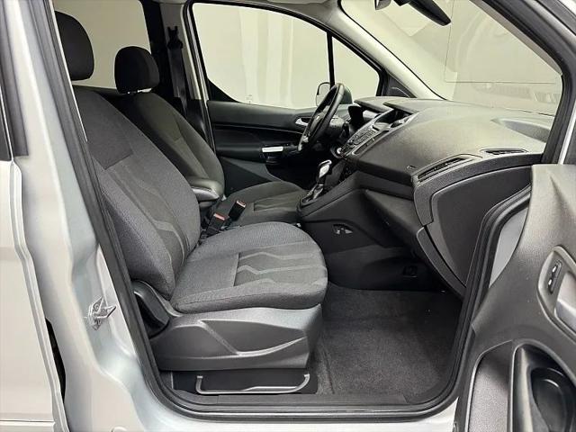 2018 Ford Transit Connect XLT