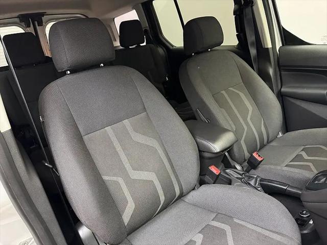 2018 Ford Transit Connect XLT