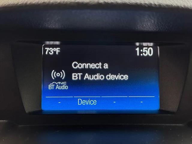 2018 Ford Transit Connect XLT